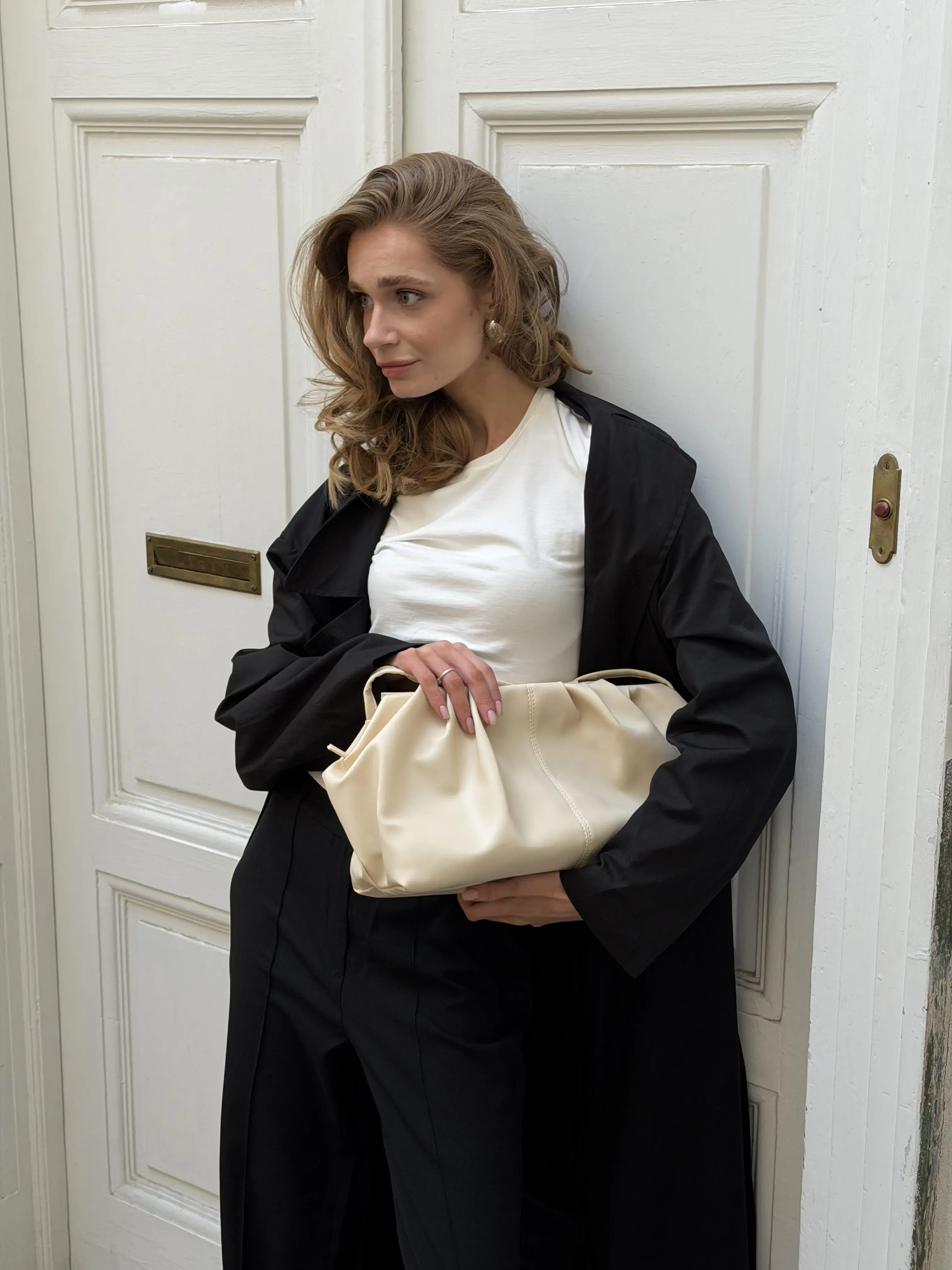 ALICE BAG MILK